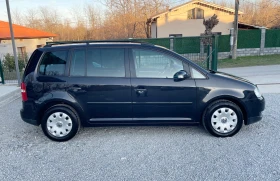 VW Touran 1.9TDI* ЕВРО 4* НАВИГАЦИЯ* НОВИ ГУМИ - 6800 лв. - 51491510 | Car24.bg