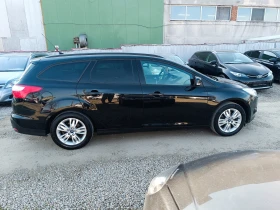 Ford Focus 1.6 НЕ Е Ecoboost* Подходящ за евтина газова уредб, снимка 8