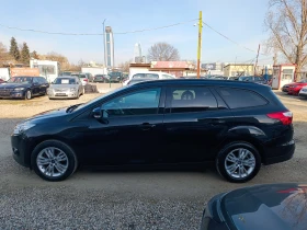 Ford Focus 1.6 НЕ Е Ecoboost* Подходящ за евтина газова уредб, снимка 4