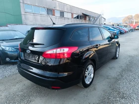 Ford Focus 1.6 НЕ Е Ecoboost* Подходящ за евтина газова уредб, снимка 7