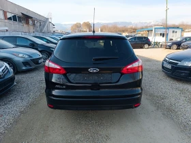 Ford Focus 1.6 НЕ Е Ecoboost* Подходящ за евтина газова уредб, снимка 6