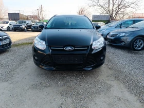 Ford Focus 1.6 НЕ Е Ecoboost* Подходящ за евтина газова уредб, снимка 2