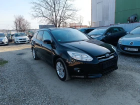 Ford Focus 1.6 НЕ Е Ecoboost* Подходящ за евтина газова уредб, снимка 3