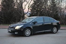 Toyota Avensis 1.8 VVTI, снимка 2