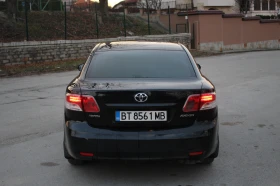 Toyota Avensis 1.8 VVTI, снимка 5