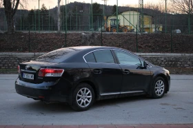 Toyota Avensis 1.8 VVTI, снимка 6