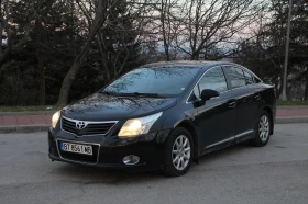 Toyota Avensis 1.8 VVTI, снимка 1