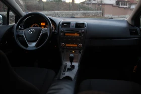 Toyota Avensis 1.8 VVTI, снимка 10