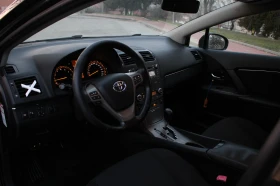 Toyota Avensis 1.8 VVTI, снимка 8