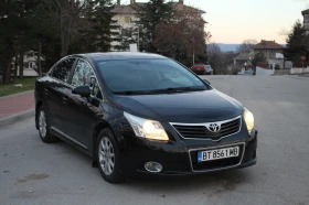 Toyota Avensis 1.8 VVTI, снимка 7