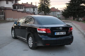 Toyota Avensis 1.8 VVTI, снимка 4