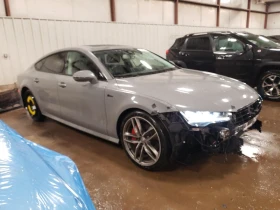 Audi A7 - 27100 лв. - 38913221 | Car24.bg