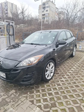 Mazda 3, снимка 2