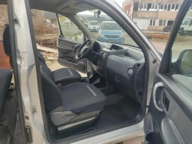 Citroen Berlingo 1.4, снимка 4