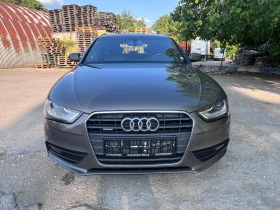 Audi A4 3.0TDI S-LINE QUATTRO | Mobile.bg    6
