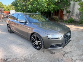 Audi A4 3.0TDI S-LINE QUATTRO | Mobile.bg    3