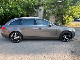 Audi A4 3.0TDI S-LINE QUATTRO | Mobile.bg    7