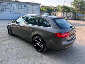 Audi A4 3.0TDI S-LINE QUATTRO | Mobile.bg    2