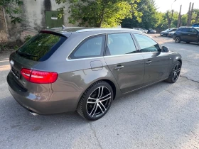 Audi A4 3.0TDI S-LINE QUATTRO | Mobile.bg    4