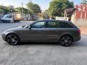 Audi A4 3.0TDI S-LINE QUATTRO | Mobile.bg    5