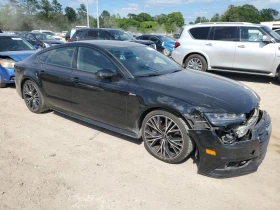 Audi A7 PRESTIGE|  |  | Mobile.bg    4