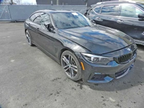 BMW 440