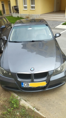 Обява за продажба на BMW 320 ~3 999 лв. - изображение 2