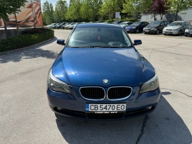 BMW 520 2.2i 170 .. / | Mobile.bg    7