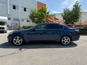 BMW 520 2.2i 170 .. / | Mobile.bg    2
