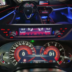 BMW 530 Xd, M-Competition, Facelift    BovaCar | Mobile.bg    15