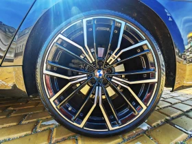 BMW 530 Xd, M-Competition, Facelift    BovaCar | Mobile.bg    16