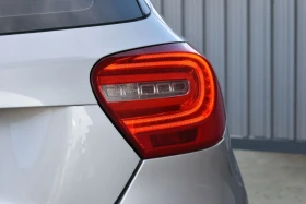 Mercedes-Benz A 180 | Mobile.bg    11