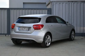 Mercedes-Benz A 180 | Mobile.bg    16