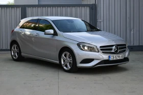 Mercedes-Benz A 180 | Mobile.bg    2