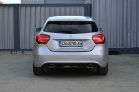 Mercedes-Benz A 180 | Mobile.bg    15
