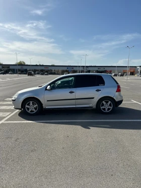 Обява за продажба на VW Golf 5 1.6 LPG  ~3 000 лв. - изображение 1
