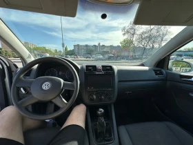Обява за продажба на VW Golf 5 1.6 LPG  ~3 000 лв. - изображение 4