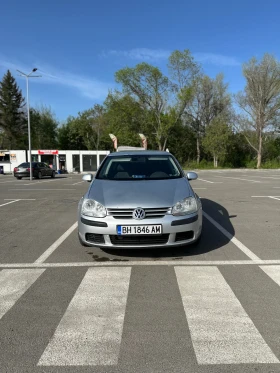 Обява за продажба на VW Golf 5 1.6 LPG  ~3 000 лв. - изображение 1