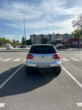 Обява за продажба на VW Golf 5 1.6 LPG  ~3 000 лв. - изображение 2