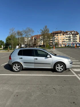 Обява за продажба на VW Golf 5 1.6 LPG  ~3 000 лв. - изображение 3