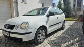 VW Polo 1.4 TDI | Mobile.bg    2