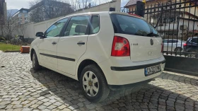 VW Polo 1.4 TDI | Mobile.bg    4