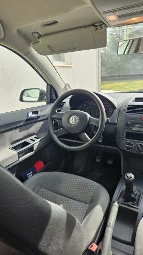 VW Polo 1.4 TDI | Mobile.bg    11