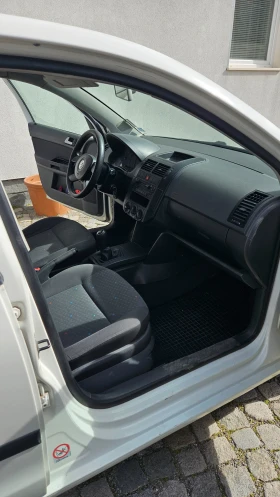 VW Polo 1.4 TDI | Mobile.bg    9