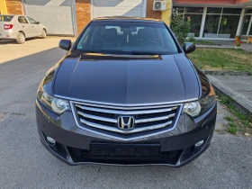 Honda Accord 2, 4* 201* AC* F1* XENON* PDC* КОЖА* AUT - 13777 лв. - 32860493 8