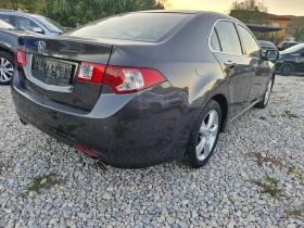 Обява за продажба на Honda Accord 2, 4* 201* AC* F1* XENON* PDC* КОЖА* AUT ~12 777 лв. - изображение 4