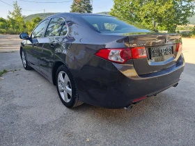 Honda Accord 2, 4* 201* AC* F1* XENON* PDC* КОЖА* AUT - 13777 лв. - 32860493 3