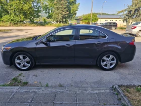 Honda Accord 2, 4* 201* AC* F1* XENON* PDC* КОЖА* AUT - 13777 лв. - 32860493 2