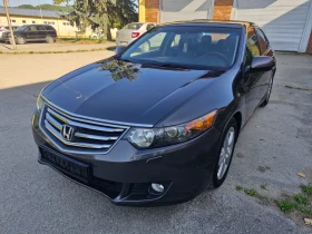 Honda Accord 2, 4* 201* AC* F1* XENON* PDC* КОЖА* AUT