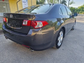 Honda Accord 2, 4* 201* AC* F1* XENON* PDC* КОЖА* AUT - 13333 лв. - 32860493 5